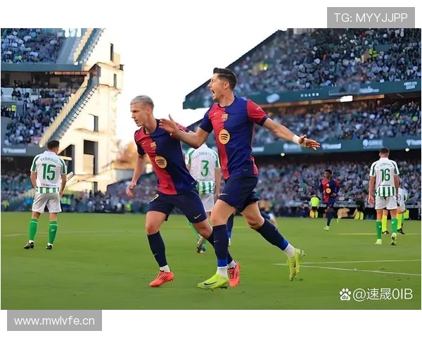 巴萨坚持既有战术体系，进攻效率问题是否正制约其争冠形势？