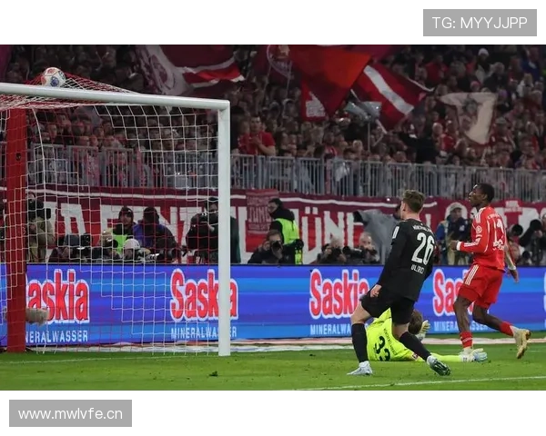 拜仁慕尼黑：德甲统治地位面临挑战，近期表现波动对争冠形势产生影响