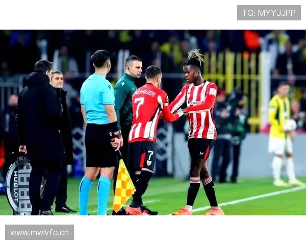 尼科·威廉斯为何成为豪门争抢目标