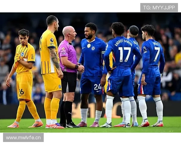 切尔西天才云集却难整合，球队表现波动影响赛季走势