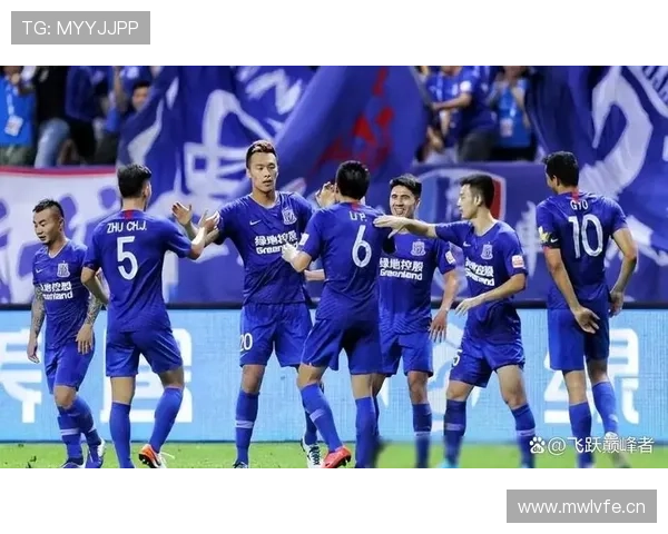 上海申花进攻效率提升，但持续压制能力不足的局面变化