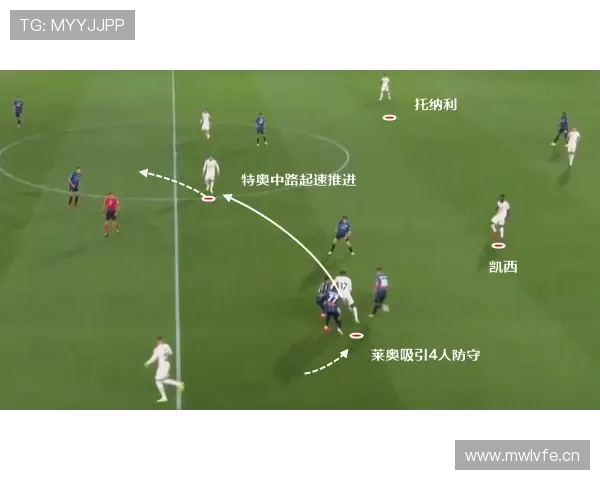 国际米兰进攻稳定但缺乏爆发力，问题出在哪儿？