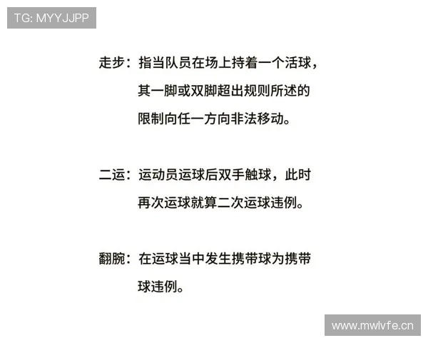 拉人犯规如何判定？篮球规则核心要点解析