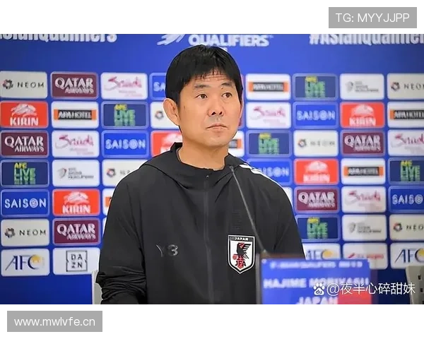 日本队2026世界杯阵容预测:森保一能否带领蓝武士突破16强魔咒