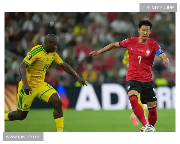 南非1-0韩国:世界杯A组末轮比赛回顾 南非1-0韩国:世界杯A组末轮比赛回顾